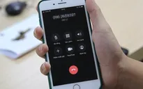 Bắt hai cô gái giả nhân viên ngân hàng gọi điện lừa đảo
