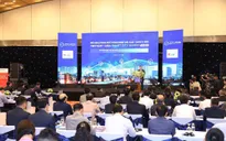 Hội nghị Thành phố thông minh Việt Nam - châu Á 2023: Giải bài toán xây dựng thành phố thông minh để phát triển kinh tế - xã hội