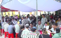Giúp các phạm nhân có thêm động lực để cải tạo tốt