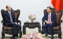 Khuyến khích ANZ đầu tư vào công nghệ cao và chuyển đổi xanh