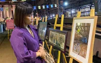 Lễ hội Thiết kế sáng tạo năm 2023 thu hút hơn 200.000 lượt khách tham quan
