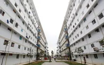 Nới tiêu chí mua nhà ở xã hội