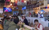 Lan tỏa văn hóa, ẩm thực Việt tại Trung Quốc