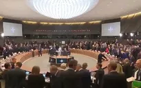 Để ngỏ tư cách thành viên NATO của Thụy Điển