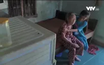 Cặp lá yêu thương: Vòng tay ấm