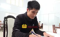 Nam nhân viên ngân hàng lừa đảo chiếm đoạt của đồng nghiệp hơn 1,5 tỷ đồng