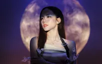 Phương Ly "cưa đổ" khán giả với MV mới mơ mộng và nữ tính
