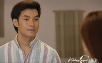 Không ngại cưới chỉ cần một lý do - Tập 14: Phong - Yến thêm một lần song kiếm hợp bích