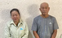 Giả 'nhà ngoại cảm', hai vợ chồng chiếm đoạt gần 200 triệu đồng
