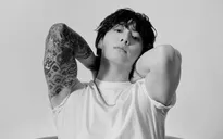 Jungkook (BTS) xấu hổ với danh hiệu "ngôi sao toàn cầu"