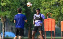 Các đội bóng chốt danh sách ngoại binh cho V.League 2023/24