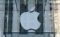 Doanh thu của Apple giảm trong quý thứ tư liên tiếp