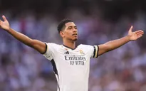Bellingham: “Chiếc áo Real Madrid như một bộ đồ của siêu anh hùng”