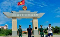 Kiên Giang: Giải cứu 2 công dân bị lừa bán sang Campuchia