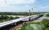 ĐBSCL - Điểm sáng giải ngân đầu tư công