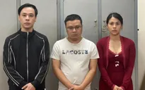 Triệt phá đường dây bán dâm có nhiều ca sĩ, người mẫu nổi tiếng trong showbiz Việt