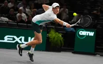 Ban tổ chức Paris Masters bị chỉ trích vì lịch thi đấu
