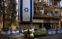 Hơn 50% số doanh nghiệp Israel thiệt hại nặng nề do xung đột