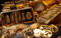 Giá vàng bám sát mức cao nhất 7 tháng