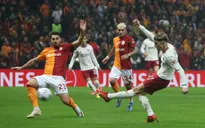 Kết quả UEFA Champions League ngày 30/11: Man Utd chia điểm đáng tiếc, Arsenal đại thắng
