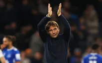 HLV Antonio Conte trên đường trở lại dẫn dắt Juventus