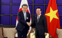 Chủ tịch nước Võ Văn Thưởng tiếp Hiệp hội chuyên gia Nhật-Việt