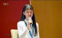 "Việt Nam có nhiều kinh nghiệm về phát triển giáo dục mà chúng tôi có thể học tập"