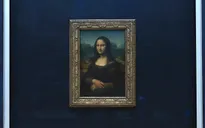 Tiết lộ bí mật mới của bức tranh Mona Lisa sau khi hợp chất hiếm được phát hiện