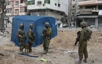 Israel - Hamas tiếp tục gia hạn lệnh ngừng bắn ở Dải Gaza