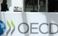 OECD dự báo tăng trưởng toàn cầu năm 2024 có thể chậm lại