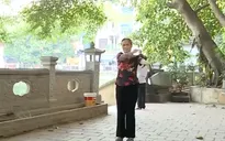 Người cao tuổi nên tập thể dục thế nào khi trời lạnh?