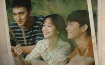 "Ngày xưa có một chuyện tình" giới thiệu ba diễn viên chính: Avin Lu, Ngọc Xuân và Đỗ Nhật Hoàng