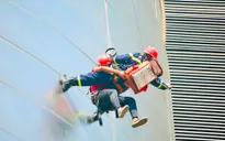 TP Hồ Chí Minh tổ chức diễn tập cứu nạn, cứu hộ trước mùa lễ hội