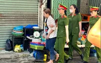 Bình Thuận: Liên tiếp xảy ra 4 vụ vỡ hụi với số tiền gần 200 tỷ đồng