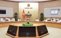 Chính phủ họp phiên thường kỳ tháng 10: Xác định những nhiệm vụ trọng tâm, đột phá cuối năm