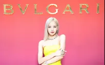CEO Bvlgari ủng hộ Lisa trước tin đồn tẩy chay