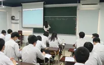 Kỳ thi chọn học sinh giỏi quốc gia THPT năm học 2023-2024 diễn ra ngày 5-6/1