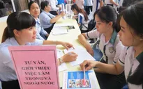 Bổ sung 15.500 tỷ đồng hỗ trợ tạo việc làm