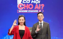 Cơ hội cho ai: Ứng viên có công ty riêng vẫn lên truyền hình xin việc khiến các Sếp bất ngờ