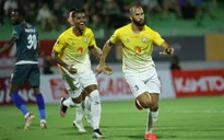 Kết quả, BXH sau vòng 3 V.League 2023/24: Ưu thế chủ nhà