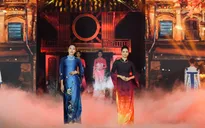 Đạo diễn Phạm Hoàng Giang kể chuyện hậu trường Lễ hội Áo dài Du lịch Hà Nội 2023