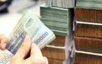 Thu ngân sách nhà nước 10 tháng giảm hơn 9%