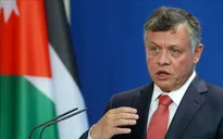 Jordan phản đối âm mưu chia tách Bờ Tây và Dải Gaza