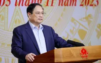 Thủ tướng Phạm Minh Chính: Xử lý nghiêm vi phạm, không có vùng cấm, không có ngoại lệ trong công tác phòng cháy, chữa cháy