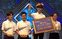 Nam sinh Yên Bái nhất tháng 1, Quý 1 Đường lên đỉnh Olympia năm thứ 24