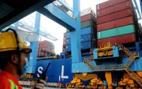 Thương mại của BRICS tăng trưởng trên 50%