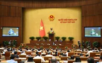 Nhiều kỳ vọng ở phiên chất vấn giữa nhiệm kỳ của Quốc hội