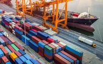 Tăng tốc xuất nhập khẩu 2 tháng cuối năm