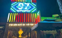 Ổ mại dâm cao cấp núp bóng nhà hàng tại TP Hồ Chí Minh