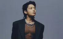 Tất cả bài hát trong album solo của Jungkook đều lọt top Spotify toàn cầu